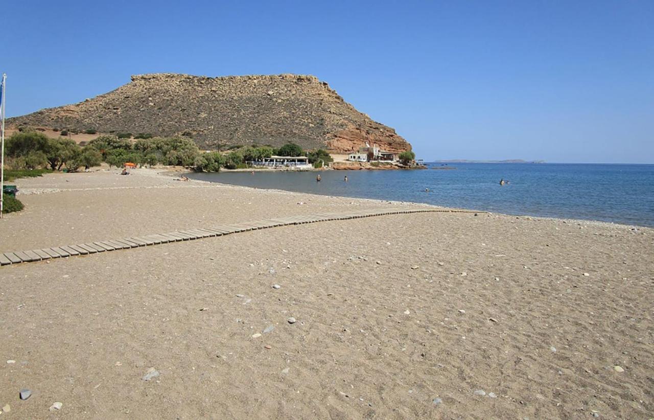 Aggel'S House - Stone House - Private Pool - Courtyard - Countryside Views Βίλα Kato Episkopi Εξωτερικό φωτογραφία